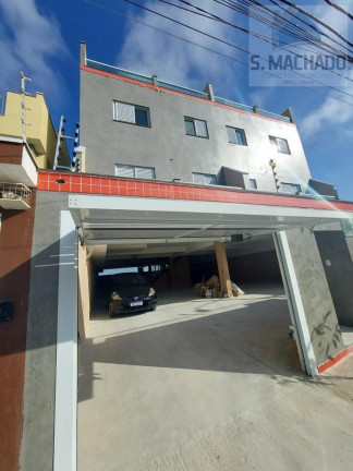 Apartamento com 2 Quartos à Venda, 50 m² em Parque Oratório - Santo André