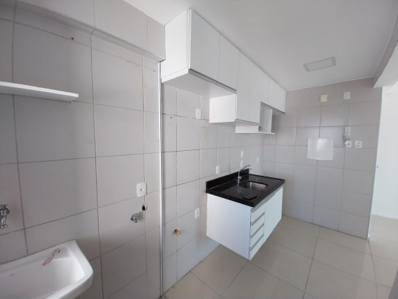 Imagem Apartamento com 3 Quartos à Venda, 71 m² em Engenheiro Luciano Cavalcante - Fortaleza