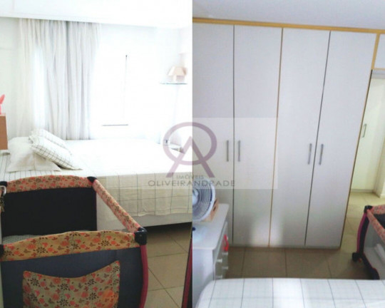 Imagem Imóvel com 1 Quarto à Venda, 30 m² em Pituba - Salvador Imagem Imóvel com 1 Quarto à Venda, 30 m² em Pituba - Salvador