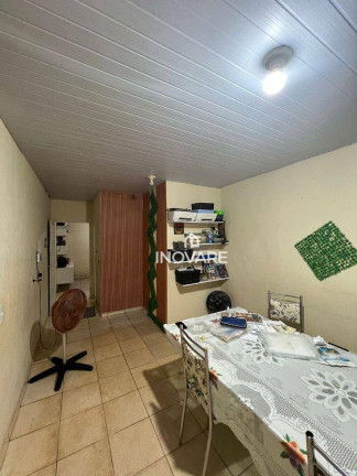 Imagem Casa com 3 Quartos à Venda, 300 m² em Zenon Borges Guimarães - Itumbiara