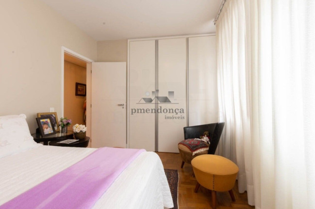 Imagem Apartamento com 4 Quartos à Venda, 220 m² em Higienópolis - São Paulo Imagem Apartamento com 4 Quartos à Venda, 220 m² em Higienópolis - São Paulo
