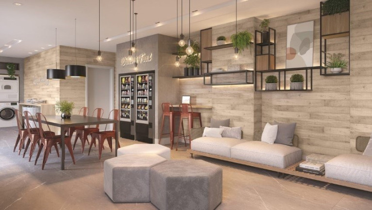 Imagem Imóvel com 1 Quarto à Venda, 37 m² em Centro - Osasco Imagem Imóvel com 1 Quarto à Venda, 37 m² em Centro - Osasco