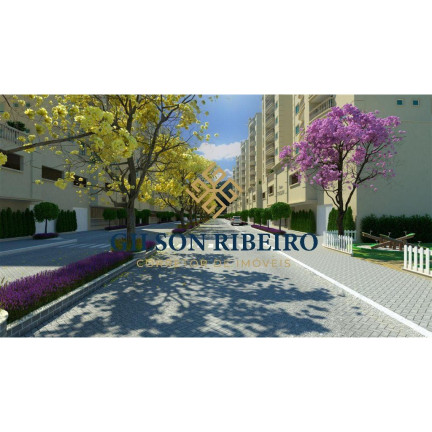 Imagem Apartamento com 1 Quarto à Venda, 77 m² em São Francisco De Assis - Camboriú
