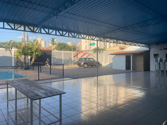 Imagem Chácara com 1 Quarto à Venda, 200 m² em Jardim Nova Hortolândia I - Hortolândia Imagem Chácara com 1 Quarto à Venda, 200 m² em Jardim Nova Hortolândia I - Hortolândia
