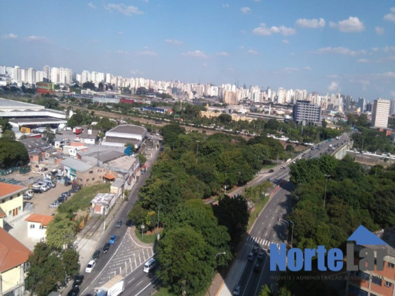 Imagem Apartamento com 3 Quartos à Venda, 70 m² em Piqueri - São Paulo Imagem Apartamento com 3 Quartos à Venda, 70 m² em Piqueri - São Paulo