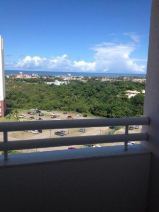Apartamento com 2 Quartos à Venda, 51 m² em Piatã - Salvador