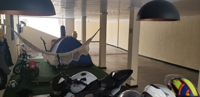 Imagem Casa com 3 Quartos à Venda, 150 m² em Buraquinho - Lauro De Freitas Imagem Casa com 3 Quartos à Venda, 150 m² em Buraquinho - Lauro De Freitas
