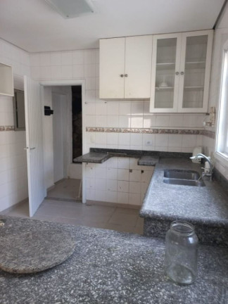 Imagem Casa com 4 Quartos à Venda, 334 m² em Pitangueiras - Guarujá
