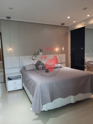 Imagem Apartamento com 3 Quartos à Venda, 190 m² em Parque Das Nações - Santo André Imagem Apartamento com 3 Quartos à Venda, 190 m² em Parque Das Nações - Santo André