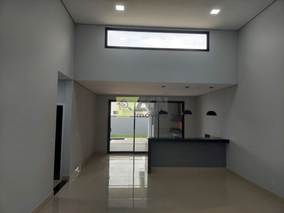 Imagem Casa de Condomínio com 3 Quartos à Venda, 200 m² em Swiss Park - Campinas
