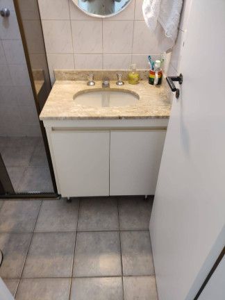 Imagem Apartamento com 3 Quartos à Venda, 85 m² em Vila Da Saúde - São Paulo