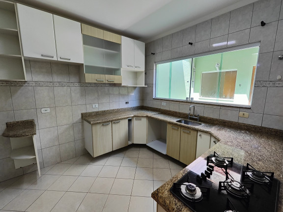 Imagem Casa com 3 Quartos à Venda, 180 m² em Assunção - São Bernardo Do Campo Imagem Casa com 3 Quartos à Venda, 180 m² em Assunção - São Bernardo Do Campo