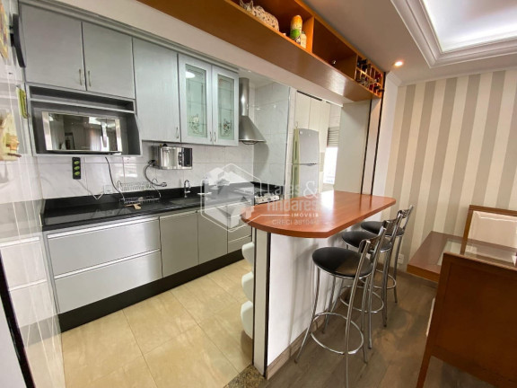 Imagem Apartamento com 4 Quartos à Venda, 104 m² em Vila Santa Clara - São Paulo