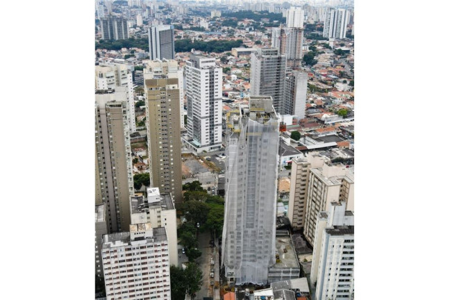 Imagem Imóvel com 1 Quarto à Venda, em Vila Gumercindo - São Paulo Imagem Imóvel com 1 Quarto à Venda, em Vila Gumercindo - São Paulo