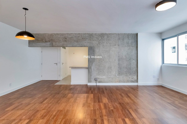 Imagem Imóvel com 2 Quartos à Venda, 100 m² em Cerqueira César - São Paulo Imagem Imóvel com 2 Quartos à Venda, 100 m² em Cerqueira César - São Paulo
