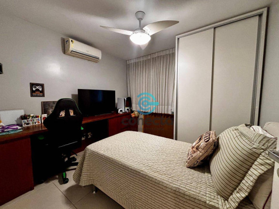 Imagem Apartamento com 3 Quartos à Venda, 100 m² em Icaraí - Niterói Imagem Apartamento com 3 Quartos à Venda, 100 m² em Icaraí - Niterói