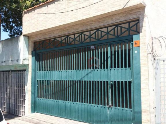 Casa com 3 Quartos à Venda, 150 m² em Jardim Tango - São Paulo