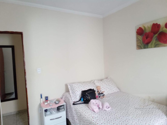 Imagem Casa com 2 Quartos à Venda, 125 m² em Jardim Florence - Campinas Imagem Casa com 2 Quartos à Venda, 125 m² em Jardim Florence - Campinas