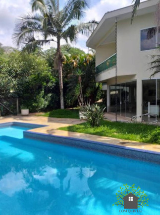Imagem Casa com 3 Quartos à Venda, 350 m² em Golf Gardens - Cotia