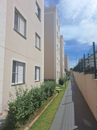 Imagem Apartamento com 2 Quartos à Venda, em Loteamento Parque Das águas - Campinas Imagem Apartamento com 2 Quartos à Venda, em Loteamento Parque Das águas - Campinas