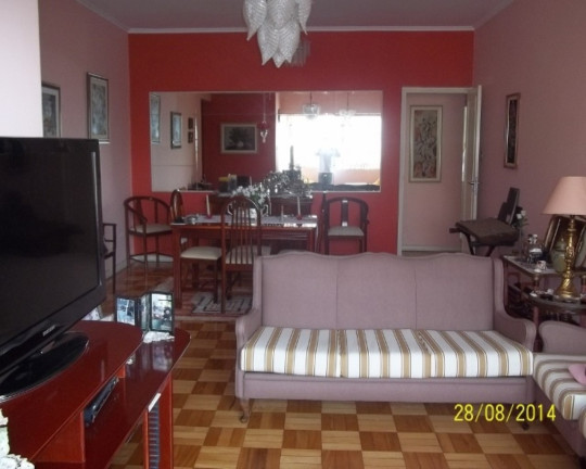 Imagem Apartamento com 3 Quartos à Venda, 162 m² em Vila Mariana - São Paulo Imagem Apartamento com 3 Quartos à Venda, 162 m² em Vila Mariana - São Paulo