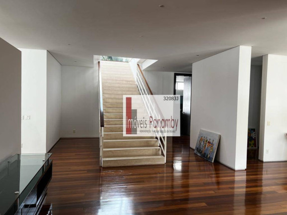 Imagem Casa com 3 Quartos à Venda ou Locação, 850 m² em Jardim América - São Paulo Imagem Casa com 3 Quartos à Venda ou Locação, 850 m² em Jardim América - São Paulo