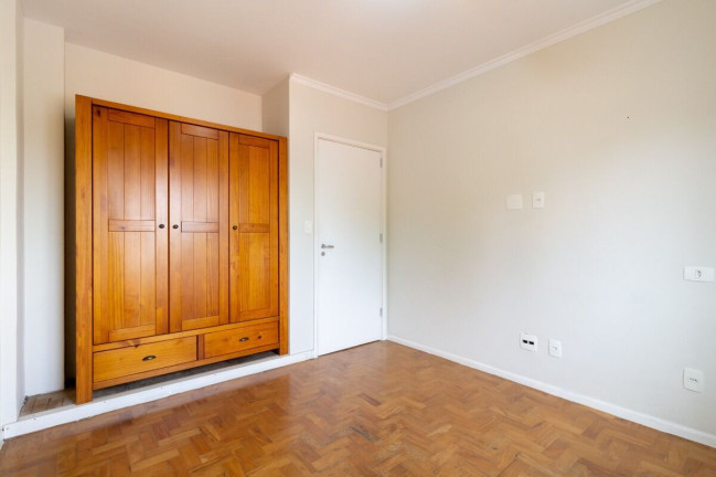 Imagem Apartamento com 3 Quartos à Venda, 77 m² em Vila Olímpia - São Paulo