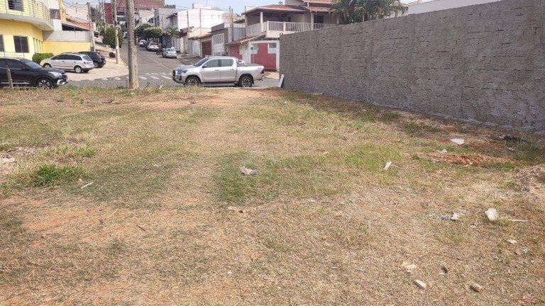 Imagem Terreno à Venda, 150 m² em Jardim Colonial - Indaiatuba Imagem Terreno à Venda, 150 m² em Jardim Colonial - Indaiatuba