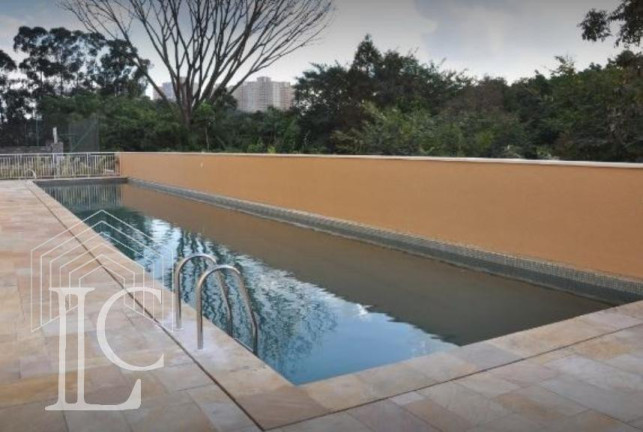 Imagem Apartamento com 2 Quartos para Alugar, 60 m² em Interlagos - São Paulo Imagem Apartamento com 2 Quartos para Alugar, 60 m² em Interlagos - São Paulo