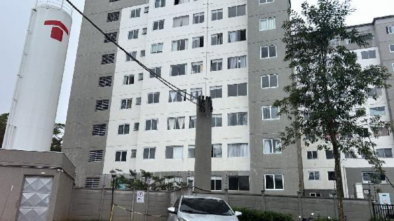 Imagem Apartamento com 2 Quartos à Venda, 41 m² em Colonia (zona Leste) - Sao Paulo Imagem Apartamento com 2 Quartos à Venda, 41 m² em Colonia (zona Leste) - Sao Paulo