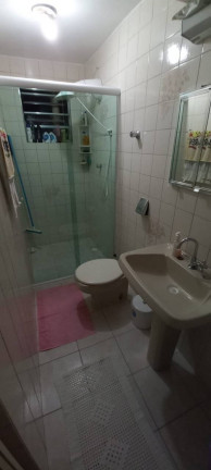 Imagem Apartamento com 1 Quarto à Venda, 45 m² em Campanario - Diadema
