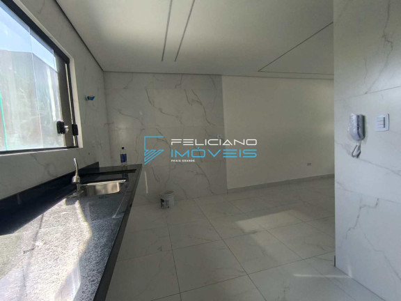 Imagem Casa de Condomínio com 2 Quartos à Venda, 111 m² em Canto Do Forte - Praia Grande Imagem Casa de Condomínio com 2 Quartos à Venda, 111 m² em Canto Do Forte - Praia Grande