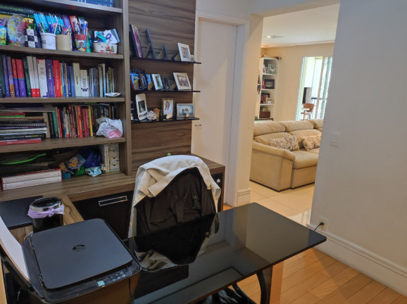 Imagem Apartamento com 3 Quartos à Venda, 140 m² em Perdizes - São Paulo Imagem Apartamento com 3 Quartos à Venda, 140 m² em Perdizes - São Paulo