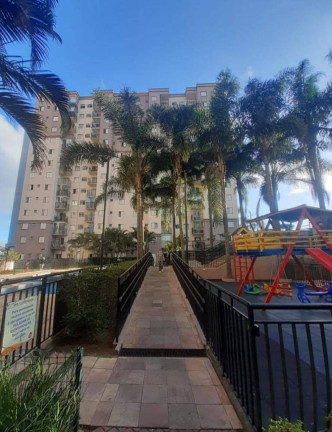 Imagem Apartamento com 2 Quartos à Venda, 52 m² em Centro - Diadema Imagem Apartamento com 2 Quartos à Venda, 52 m² em Centro - Diadema
