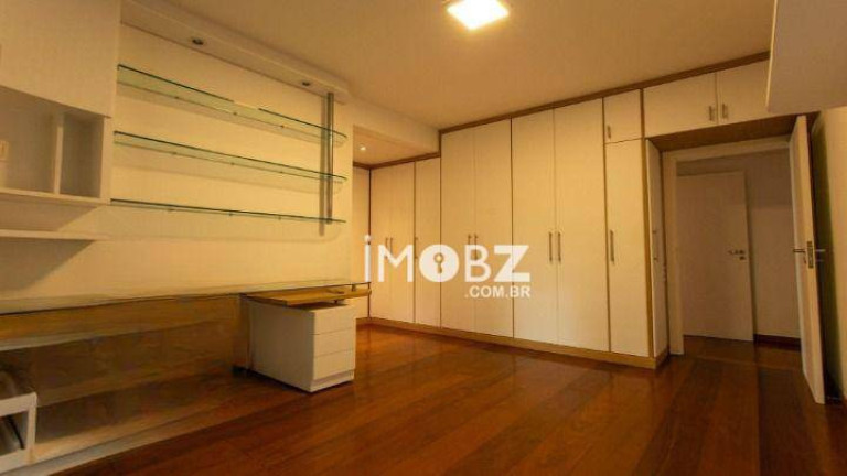 Imagem Imóvel com 4 Quartos à Venda, 300 m² em Santo Amaro - São Paulo