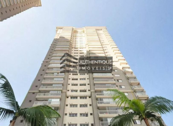 Imagem Apartamento com 4 Quartos à Venda, 143 m² em Chácara Santo Antônio (zona Sul) - São Paulo