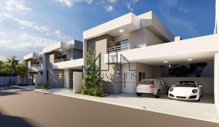 Imagem Casa com 3 Quartos à Venda, 181 m² em Chácaras São Pedro - Aparecida De Goiânia Imagem Casa com 3 Quartos à Venda, 181 m² em Chácaras São Pedro - Aparecida De Goiânia