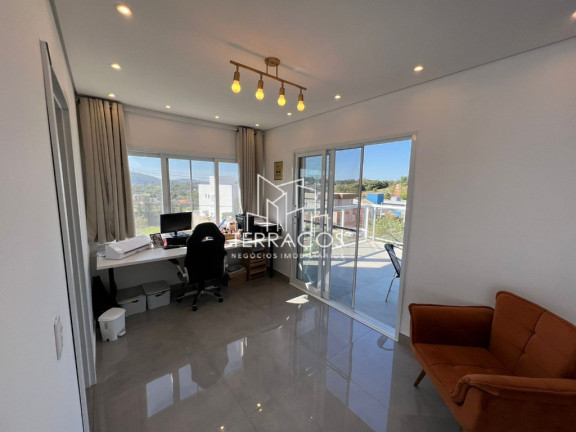 Imagem Imóvel com 3 Quartos à Venda, 210 m² em São Venâncio - Itupeva