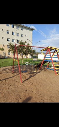 Imagem Apartamento com 2 Quartos à Venda, 54 m²