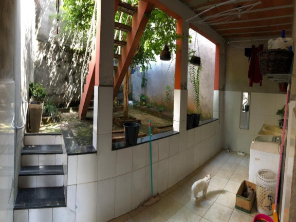 Imagem Casa com 3 Quartos à Venda, 205 m² em Niterói - Betim Imagem Casa com 3 Quartos à Venda, 205 m² em Niterói - Betim
