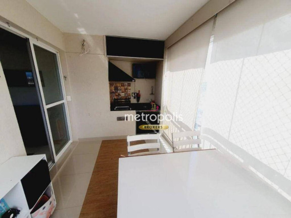 Imagem Apartamento com 2 Quartos à Venda, 60 m² em Sacomã - São Paulo Imagem Apartamento com 2 Quartos à Venda, 60 m² em Sacomã - São Paulo