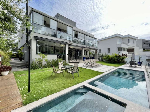 Imagem Casa de Condomínio com 4 Quartos à Venda, 634 m² em Granja Viana - Carapicuíba Imagem Casa de Condomínio com 4 Quartos à Venda, 634 m² em Granja Viana - Carapicuíba