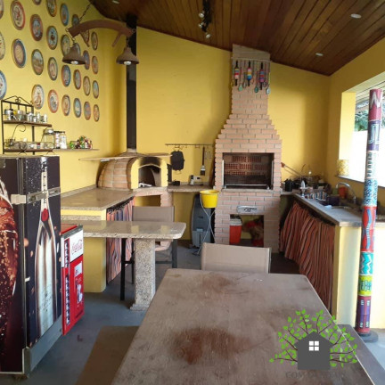Imagem Casa com 3 Quartos à Venda, 232 m² em Jardim Ipês - Cotia
