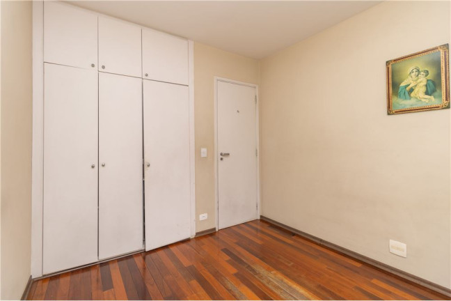 Imagem Apartamento com 3 Quartos à Venda, 98 m² em Vila Clementino - São Paulo Imagem Apartamento com 3 Quartos à Venda, 98 m² em Vila Clementino - São Paulo