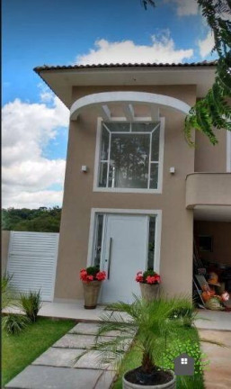 Imagem Casa com 3 Quartos à Venda, 160 m² em Jardim Colibri - Cotia