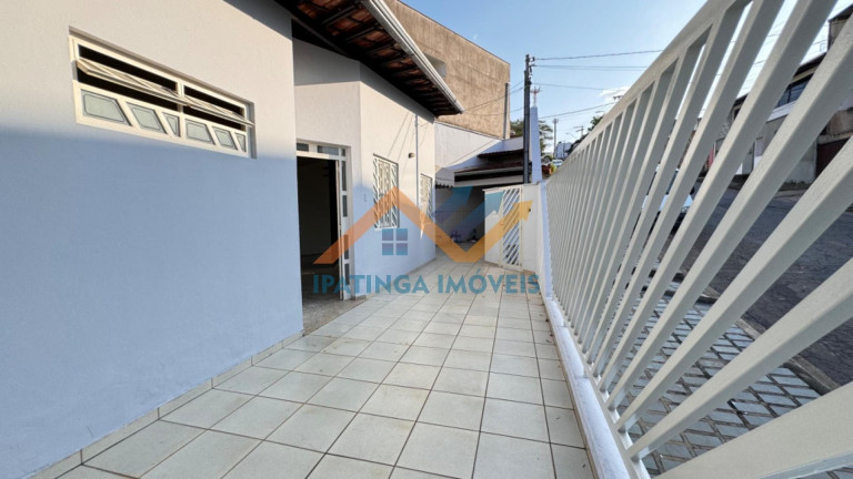 Imagem Casa com 3 Quartos à Venda, 158 m² em Ideal - Ipatinga Imagem Casa com 3 Quartos à Venda, 158 m² em Ideal - Ipatinga