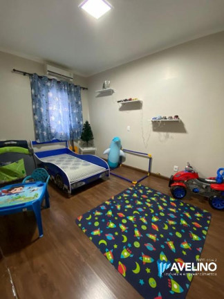 Imagem Casa com 4 Quartos à Venda, 350 m² em Jardim Europa - Dourados Imagem Casa com 4 Quartos à Venda, 350 m² em Jardim Europa - Dourados