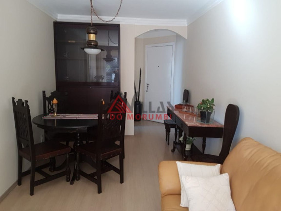 Imagem Apartamento com 3 Quartos à Venda, 60 m² em Vila Suzana - São Paulo Imagem Apartamento com 3 Quartos à Venda, 60 m² em Vila Suzana - São Paulo