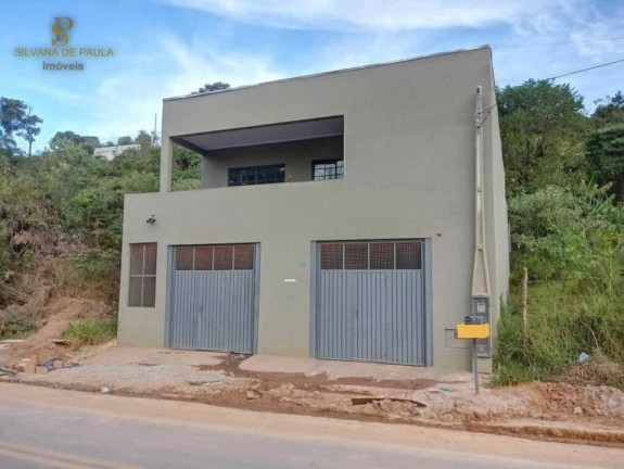 Imagem Casa com 3 Quartos à Venda, 130 m² em Corumbá - Mairiporã Imagem Casa com 3 Quartos à Venda, 130 m² em Corumbá - Mairiporã