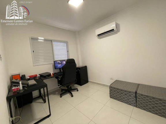 Imagem Apartamento com 2 Quartos à Venda, em Canto Do Forte - Praia Grande Imagem Apartamento com 2 Quartos à Venda, em Canto Do Forte - Praia Grande